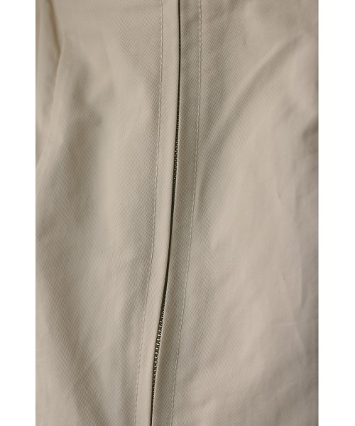 STYLEMIXER（スタイルミキサー）の「ポケットウエストベルト（ベルト・レディース・アイボリー/ブラック・SMALL/MEDIUM）」の11枚目の写真