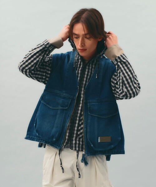 最終値下げ!PUBLIC TOKYO PERTEXベスト 最終値下げ!PUBLIC TOKYO PERTEXベスト - メルカリ