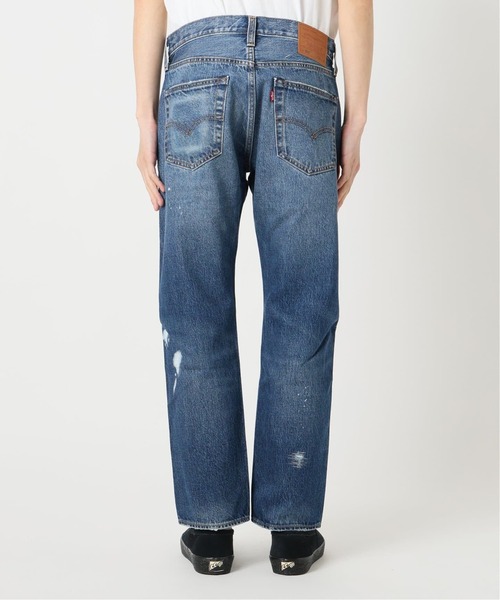 LEVI'S(R)/リーバイス(R) 別注 501(R) Selvedge Paint Splatters