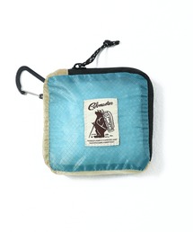 COBMASTER（コブマスター）の「【COBMASTER/コブマスター】CR LZIP WALLET/Lジップウォレット/カラビナ付き（財布）」