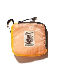 COBMASTER（コブマスター）の「【COBMASTER/コブマスター】CR LZIP WALLET/Lジップウォレット/カラビナ付き（財布）」
