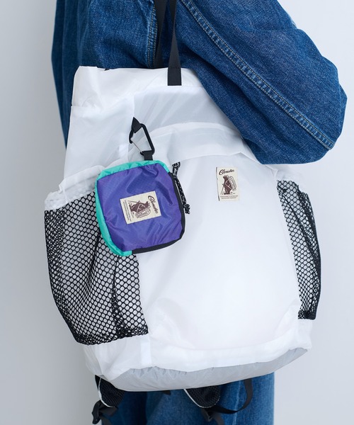 COBMASTER(コブマスター)の「【COBMASTER/コブマスター】CR LZIP WALLET/Lジップウォレット/カラビナ付き(財布・メンズ・ブラック/イエロー/ミント/パープル/ホワイト/グリーン/ピンク/レンガ/ブラウン/サックスブルー・FREE)」の20枚目の写真