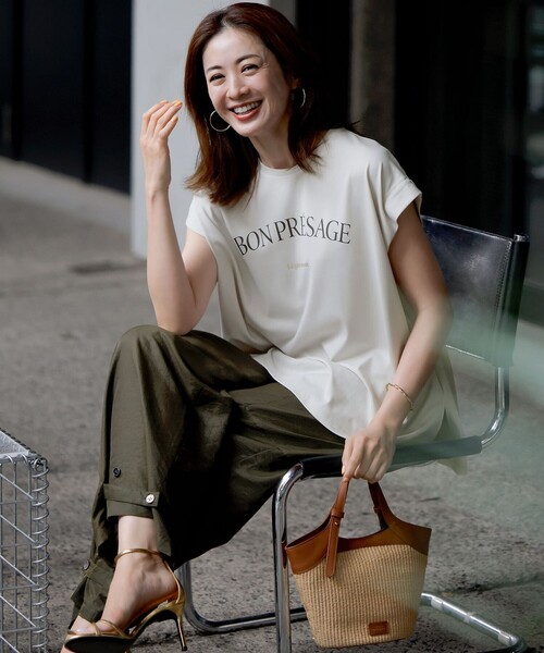 23区（ニジュウサンク）の「【WEB限定】ツイスト バングル（バングル/リストバンド・レディース・シルバー系/ゴールド系・F）」の17枚目の写真