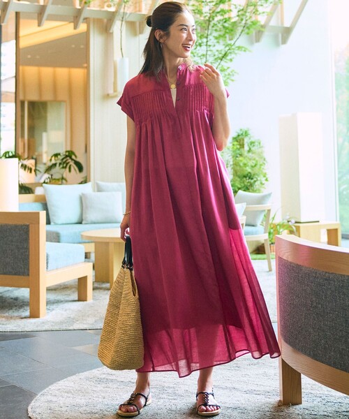 23区（ニジュウサンク）の「【WEB限定】ツイスト バングル（バングル/リストバンド・レディース・シルバー系/ゴールド系・F）」の18枚目の写真