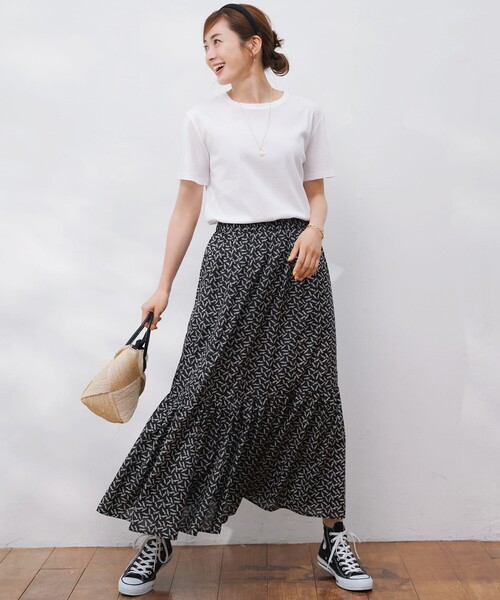 23区（ニジュウサンク）の「【WEB限定】ツイスト バングル（バングル/リストバンド・レディース・シルバー系/ゴールド系・F）」の19枚目の写真