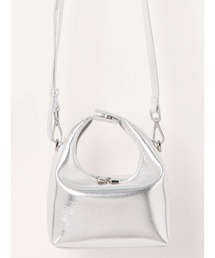 OUNNOUN | 【OUNNOUN】Vienna Top Handle Crossbody Bag(ハンドバッグ)