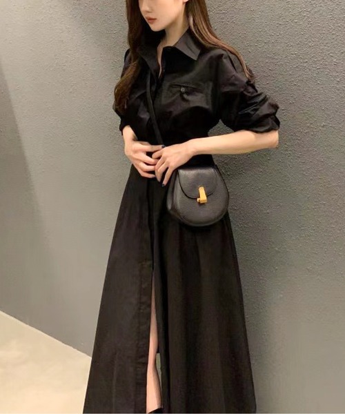 鉛筆画(手描き·額装込) 「黒い羽根」作品No 91