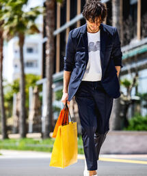 muta marine | muta MARINE/ムータ マリン/別注サラサラ パンツ(その他パンツ)