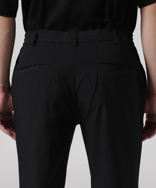 muta marine（ムータ・マリン）の「muta MARINE/ムータ マリン/別注サラサラ パンツ（その他パンツ・メンズ・ブラック/ネイビー・L/M/XL）」の20枚目の写真