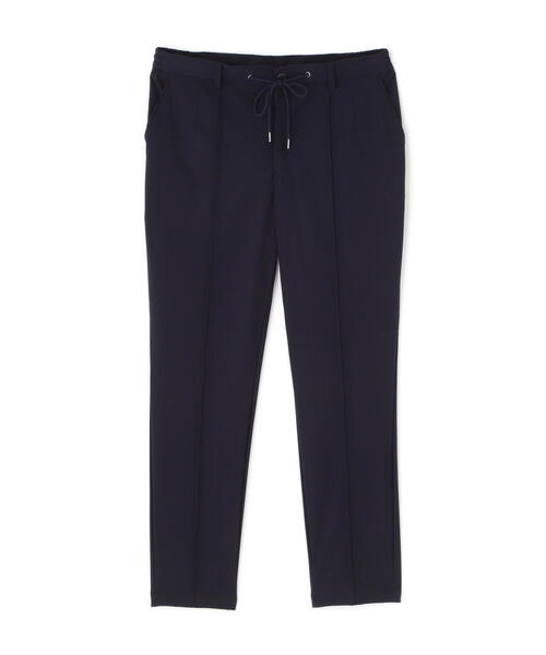 muta marine（ムータ・マリン）の「muta MARINE/ムータ マリン/別注サラサラ パンツ（その他パンツ・メンズ・ブラック/ネイビー・L/M/XL）」の5枚目の写真