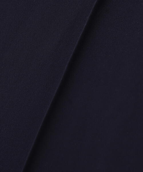 muta marine（ムータ・マリン）の「muta MARINE/ムータ マリン/別注サラサラ パンツ（その他パンツ・メンズ・ブラック/ネイビー・L/M/XL）」の6枚目の写真