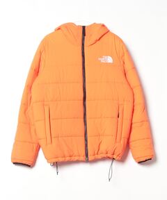 セール】KLUANE MOUNTAINEERING | INNER PARKA ORANGE MEN（ダウン