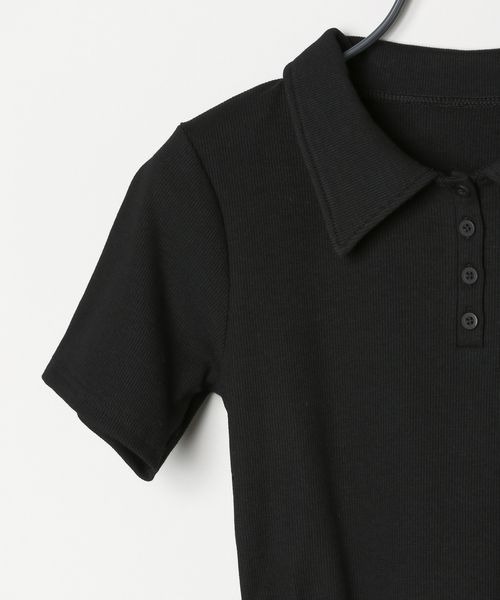 JEANASIS - ftmikys様 JEANASIS｜エリツキボディースーツ | Rakuten Fashion(楽天