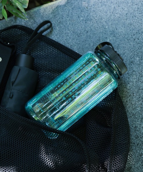 別注】nalgene / Tritan 広口1.0L ボトル 2025（水筒）｜NALGENE