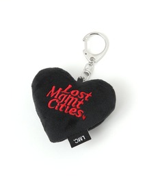 LMC | LMC／ハートTYPOKEYRING(その他雑貨)