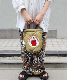 HOUSTON / PEANUTS EFFECT BAG(FLYING ACE/ASTRONATS) / 6886/6887