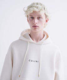 ブランド古着】CULLNI｜クルニのパーカー古着通販 - ZOZOUSED