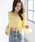 clear�i�N���A�j�́u�������҂݃V���[�����O�g�b�v�X[�؍��t�@�b�V���� ���C���[�h �h���X�g]�i�j�b�g/�Z�[�^�[�j�v�b�C�G���[