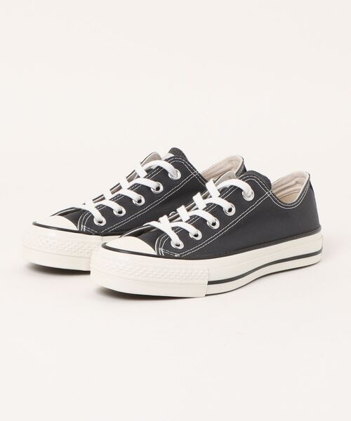 コンバースCANVAS AS J OX CONVERSE (コンバース) CANVAS ALL STAR J OX / KHAKI