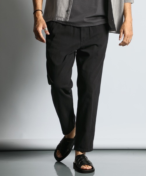 The DUFFER of ST.GEORGE（ザダファーオブセントジョージ）の「OKAYAMA