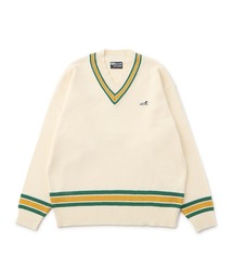  j.n.r.d | RED EYE DUCKチルデンニット(ニット/セーター)