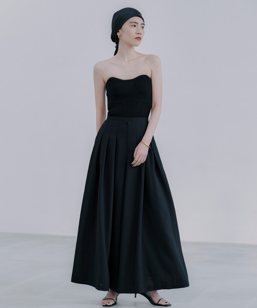 ぺん様　anan2345BE*FIRST UNISEX チェックニットベスト – BUNNY APARTMENT