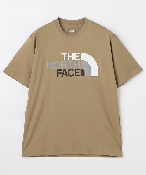 ■THE NORTH FACE■海外限定☆かわいい☆3色展開☆STITCH CREW 公式・限定】トドラーショートスリーブフラワーグラフィック