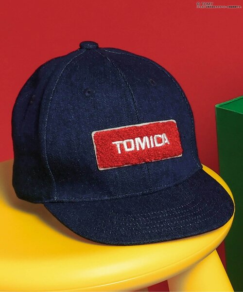 新品未使用☆トミカ☆TOMICA☆ブルーメッシュキャップ☆52cm 楽天市場】TM【トミカ エマージェンシー キッズ メッシュ キャップ