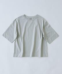 オーバーサイズTシャツ