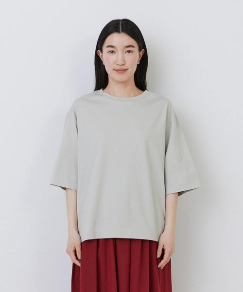 美品 ADIEU TRISTESSE レギュラーカラーシャツ オーバーサイズ ADIEU TRISTESSE (アデュートリステス) | BIGI online store