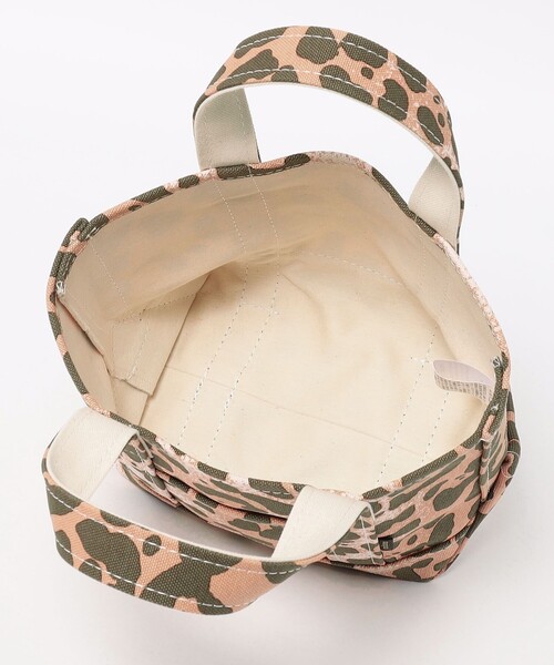 ⭐️未使用 定価 22,680円 manipuri/マニプリ リングバッグ BAGS – manipuri