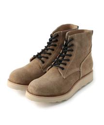 CAMINANDO | ＜CAMINANDO＞ R/TOE WORK BT/ブーツ◆(ブーツ)