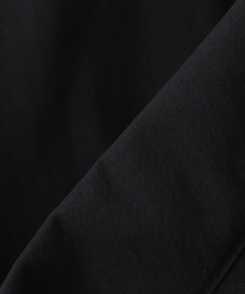 ACRONYM(アクロニウム)の「ACRONYM (アクロニウム) P56B-M Web Belt Trouser/P56B-M(その他パンツ・メンズ・ブラック・SMALL)」の6枚目の写真