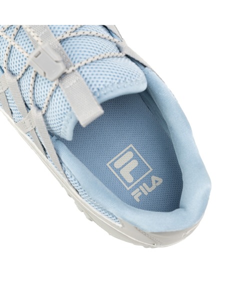 FILA★ECHAPPE★兼用★ブルー系 ☆FILA☆ECHAPPE BLUE☆大人気☆