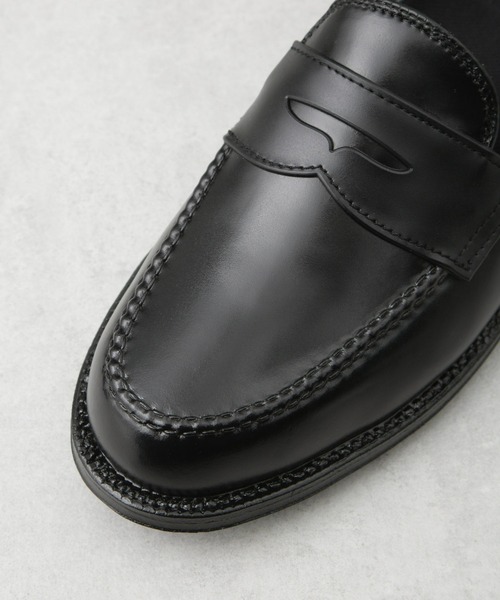 Rain Comfort Shoes」ローファーシューズ（ローファー）｜NANO