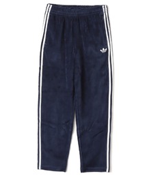 adidas FIREBIRD VELOUR TRACK PANTS / アディダス ファイヤー