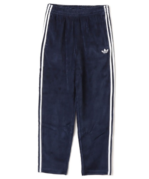 新品 ADIDAS ベロア トラックパンツ S adidas｜【公式】アディダス adidas ベロア トラックパンツ