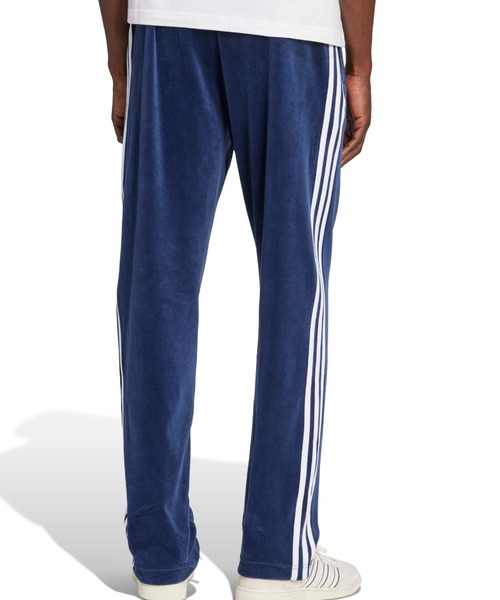 adidas SST ADICOLOR VELOUR TRACK PANT / アディダス ベロア