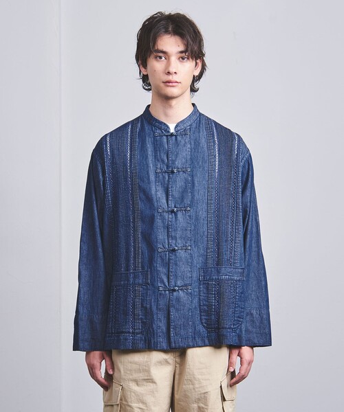 Pheeta / フィータ SHIRTS - Trinity / Black (PH012C-62D)