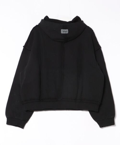 MIDNIGHT SHOW HOODIE（パーカー）｜SKOOT（スクート）の