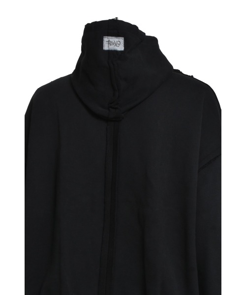 MIDNIGHT SHOW HOODIE（パーカー）｜SKOOT（スクート）の