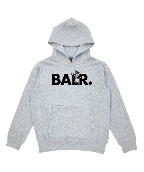 ボーラー BALR. 日本未入荷 トレーナー メンズ通販 | ホワイト