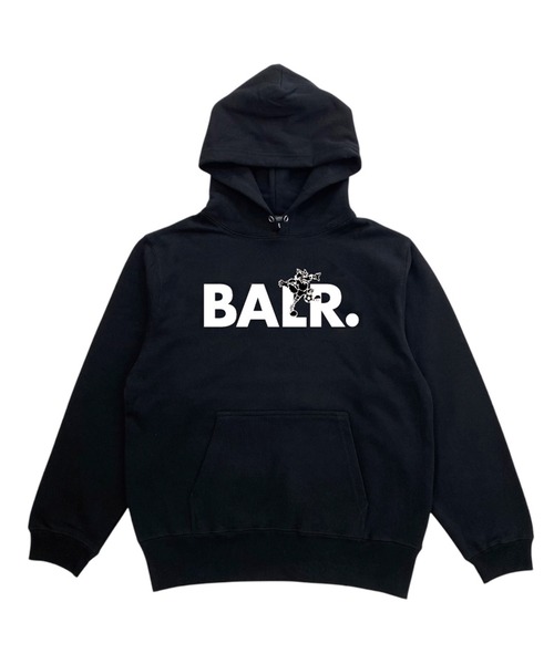 BALR.× セレッソ大阪 KIDS HOODIE（スウェット）｜BALR