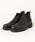 PADRONE�i�p�h���[�l�j�́uPADRONE / Water Proof Leather Side Gore Boots�i�h���X�V���[�Y�j�v�b�u���b�N