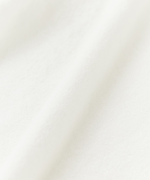 superNova.（スーパーノヴァ）の「superNova./スーパーノヴァ Pile Pocket Tee Tシャツ（Tシャツ/カットソー・メンズ・ホワイト・S）」の6枚目の写真