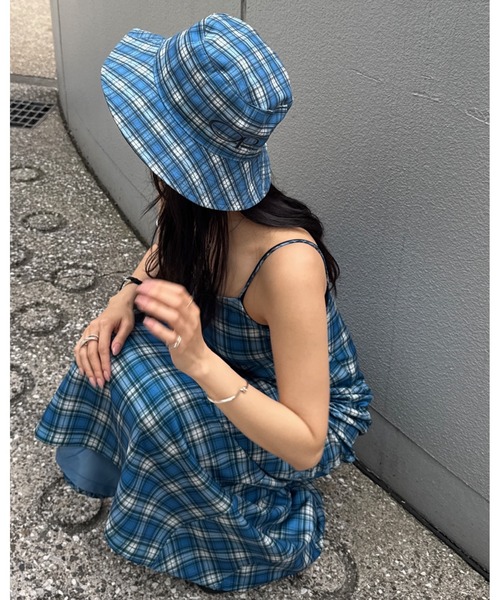 OP キャミドレス（ワンピース）｜MOUSSY（マウジー）のファッション