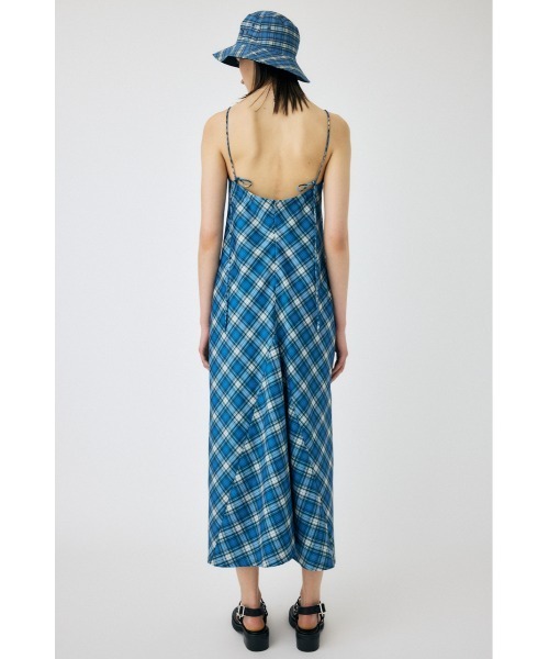 OP キャミドレス（ワンピース）｜MOUSSY（マウジー）のファッション