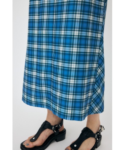 OP キャミドレス（ワンピース）｜MOUSSY（マウジー）のファッション