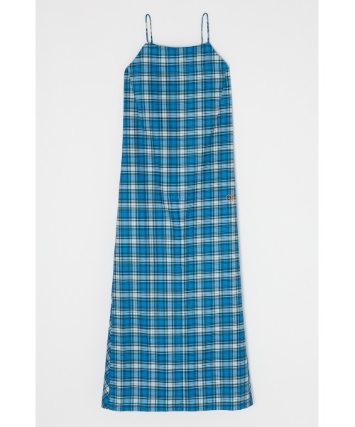 OP キャミドレス（ワンピース）｜MOUSSY（マウジー）のファッション