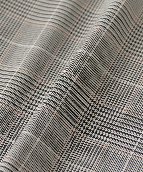 FLISTFIA（フリストフィア）の「FLISTFIA/フリストフィア Jacket Cardigan カーディガン（カーディガン/ボレロ・メンズ・ブラック・3）」の9枚目の写真